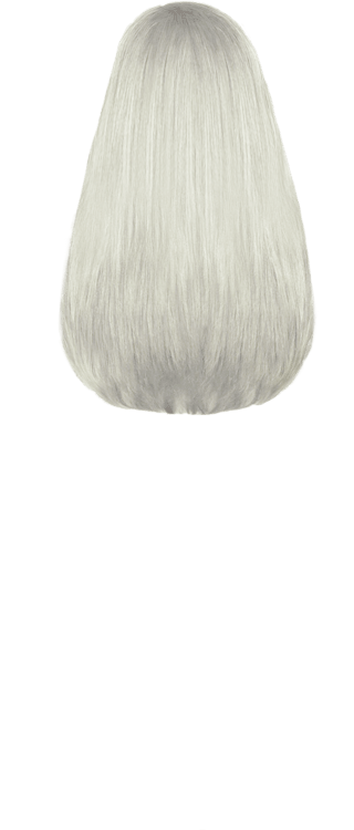 hair